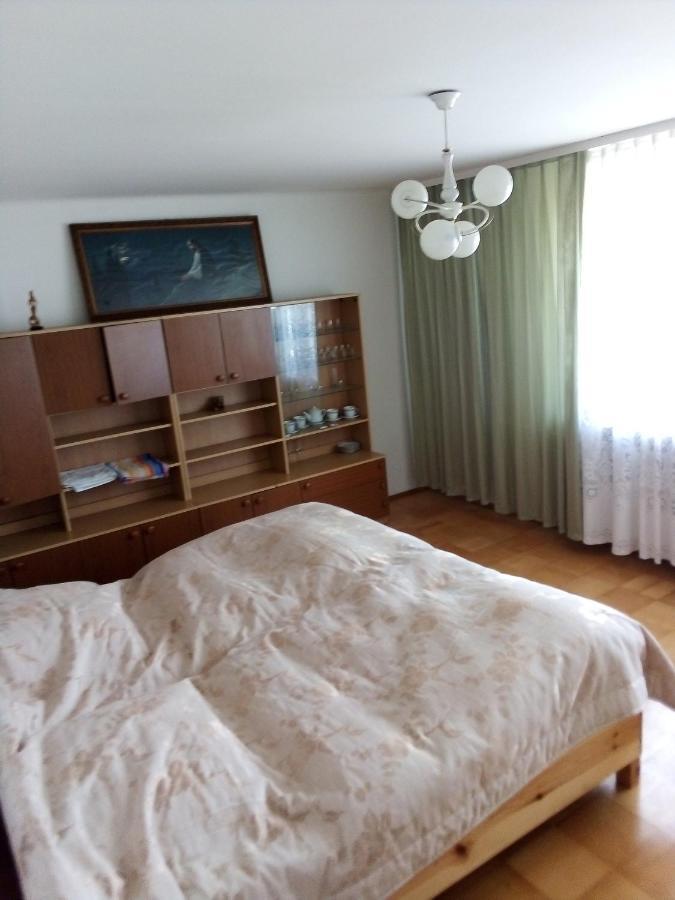 Maison d'hôtes Ciche Ranczo à Łuków Extérieur photo