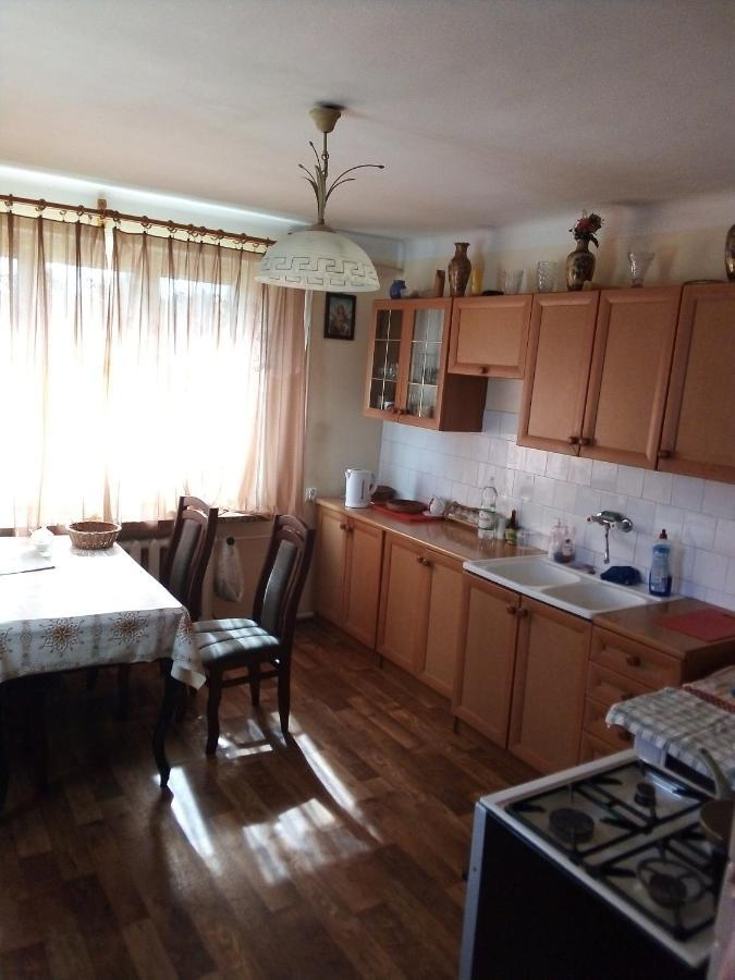 Maison d'hôtes Ciche Ranczo à Łuków Extérieur photo
