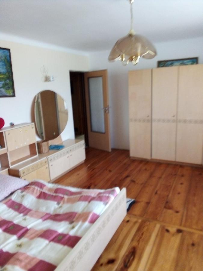 Maison d'hôtes Ciche Ranczo à Łuków Extérieur photo