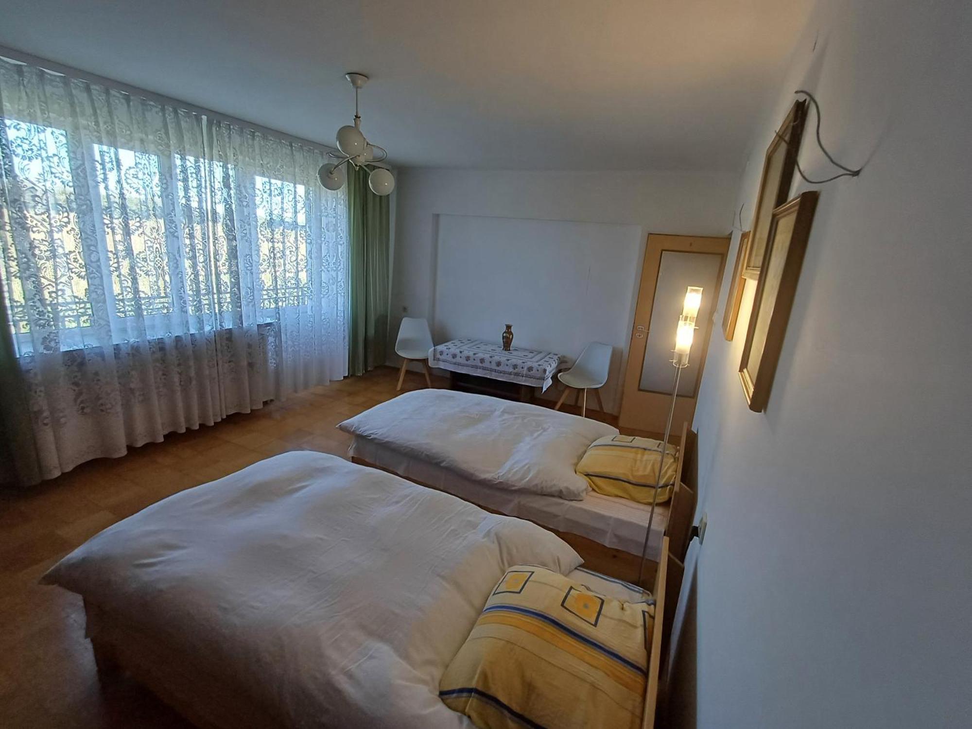 Maison d'hôtes Ciche Ranczo à Łuków Extérieur photo